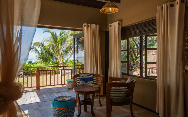 Villas des Alizes