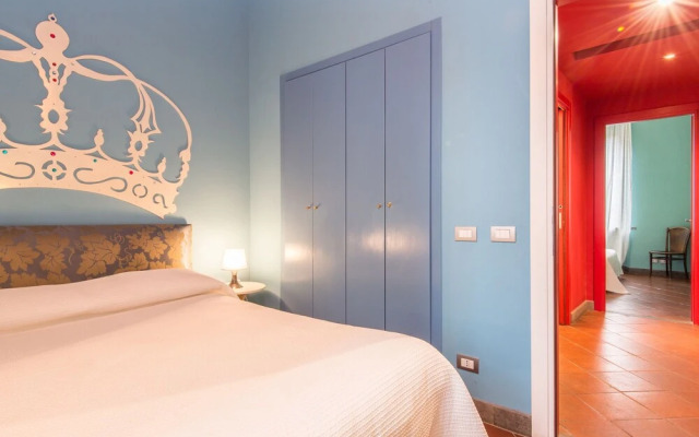 RSH Campo de'  Fiori Bright Apartment