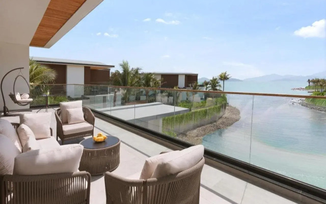 Villa Le Corail, A Gran Melia Hotel