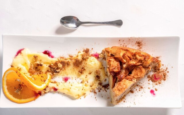 Mercure Medias Binderbubi Hotel And Spa