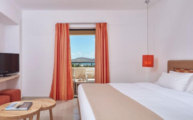 Elounda Palm Hotel