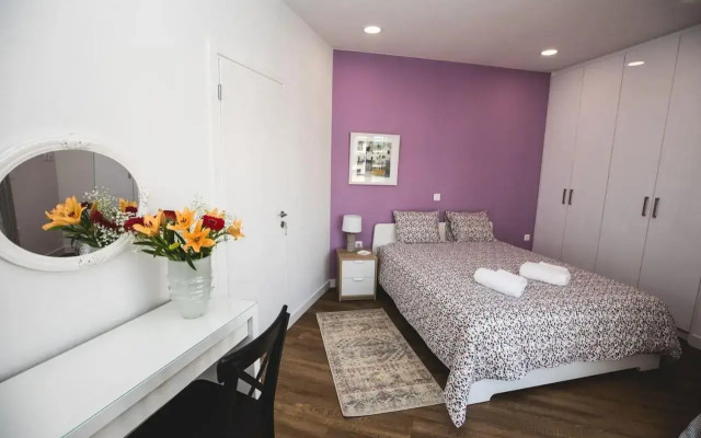Gaspar Apartment - 4th floor - Renovated 2019