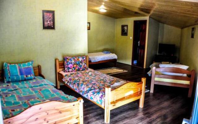 Hostel Otard