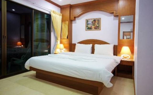 Baan Suk-Kho Boutique Inn