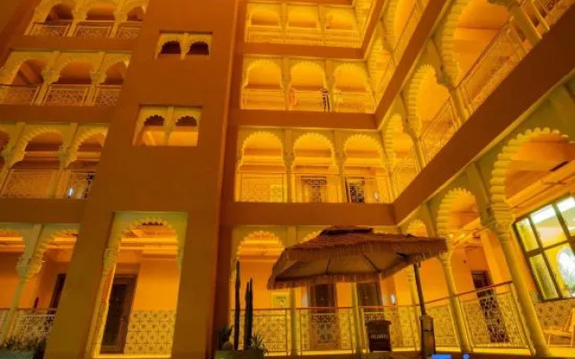 Chitingxuan Homestay (Turpan Yuefeng Suji Branch)