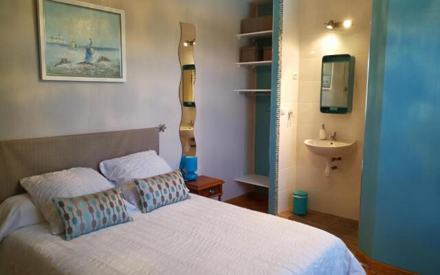 Chambres de Sauviolle 2