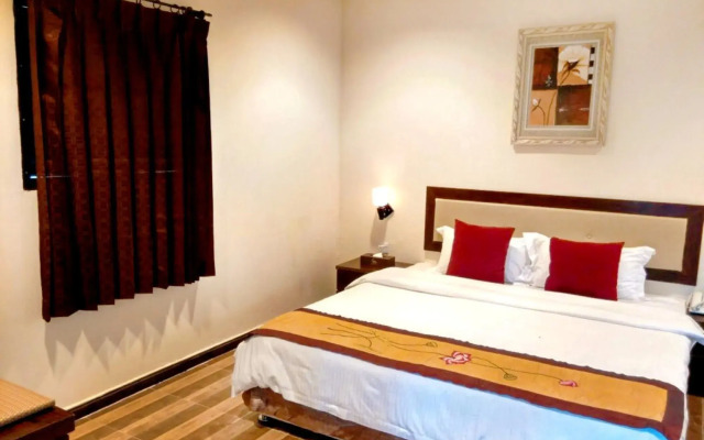 Bintan SpaVilla Beach Resort