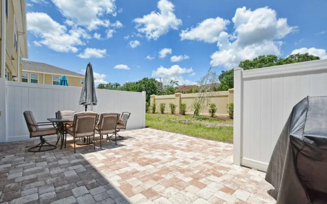 Compass Bay- 4 Bedroom Townhome- 1960CY