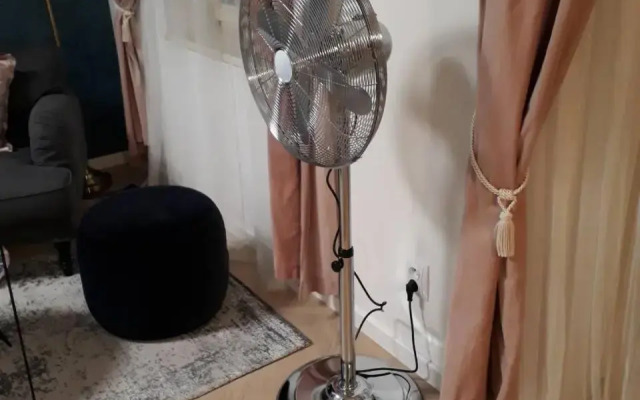 Romantic designer apartment Prague