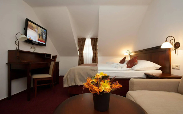 Hotel Joseph 1699
