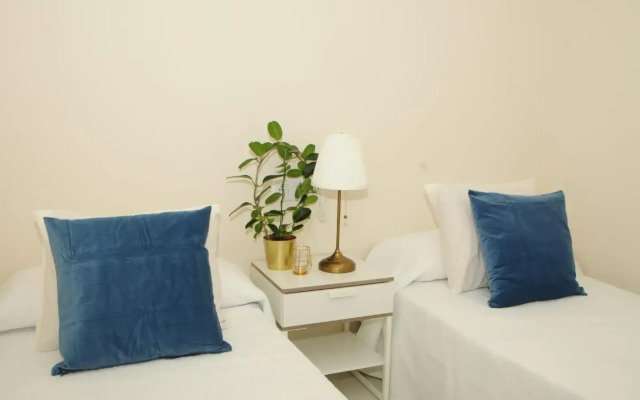 Apartamento 2 dormitorios muy centrico