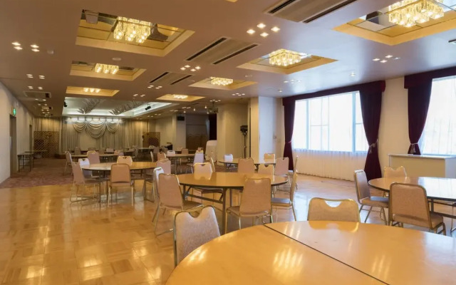 Tabist Katahara Resort Gamagori