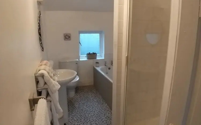 Burton Grange Farmhouse B&B