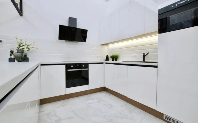Luxury Apartment by Hi5 - Kálmán Imre Suite