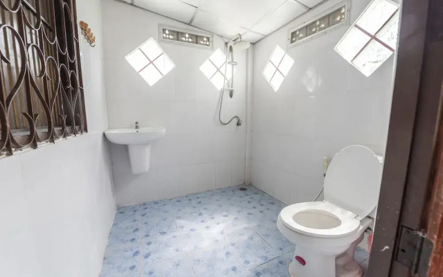 Kellyroom Guest House