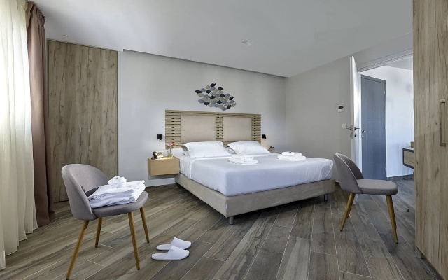 Seascape Luxury Residences