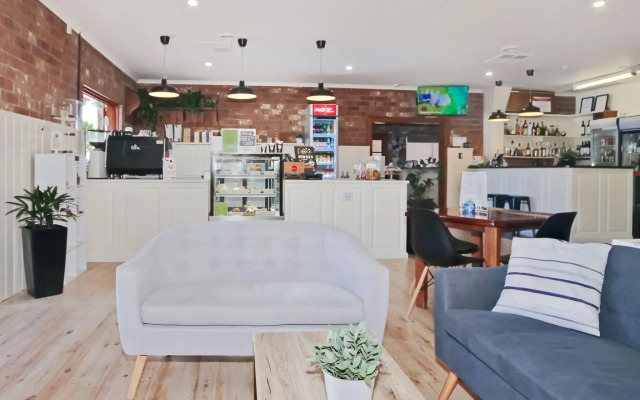 Motel Goolwa
