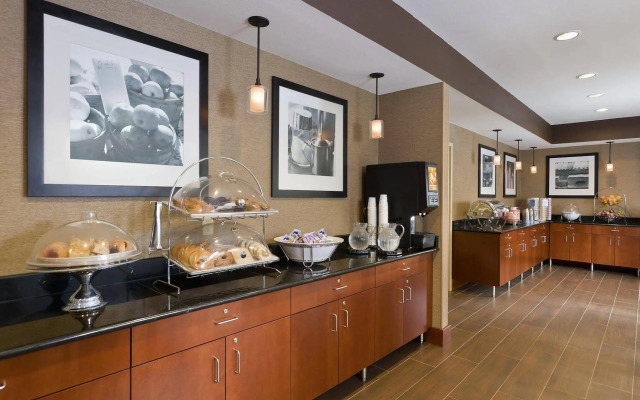 Hampton Inn Akron-Fairlawn