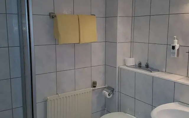 Hotel Stadt Baunatal
