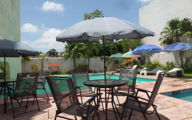 Ikaro Beds - Hostel - Adults only