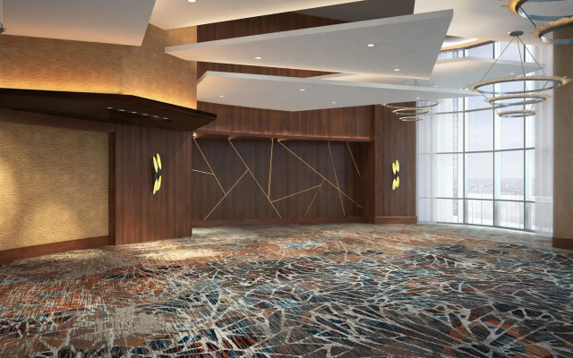 The Westin Buffalo