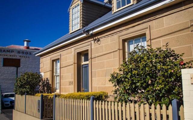 Sanctum Boutique Apartments