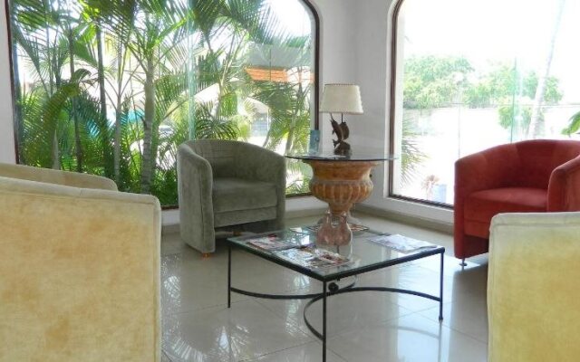 Hotel Pez Vela Manzanillo