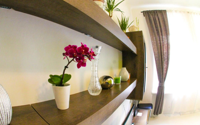 Apartment in the center of Prague