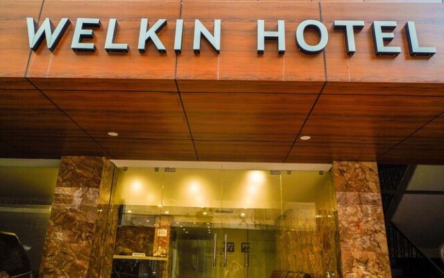 Welkin Hotel