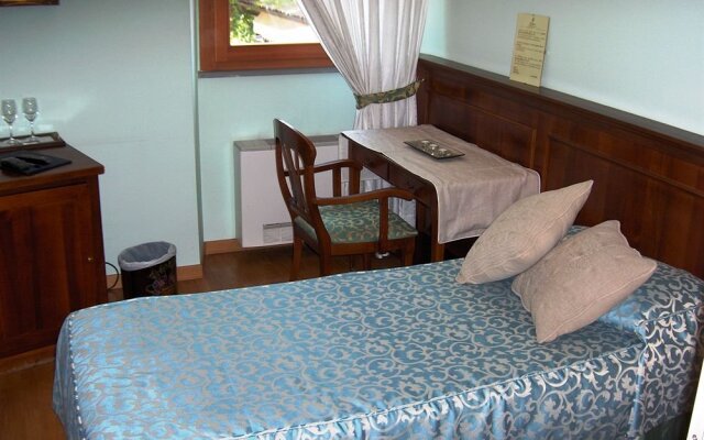 Hotel Terrazza Belvedere