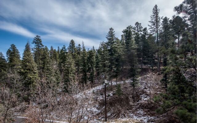 Ruidoso Three-bedroom