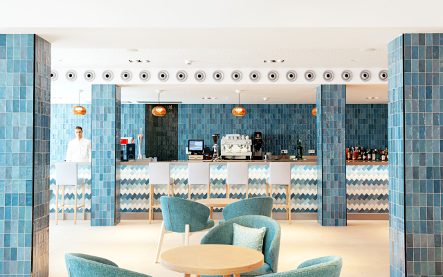 Diamant Hotel & Aparthotel