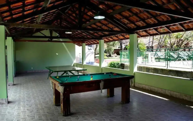Vila Francesa Hotel