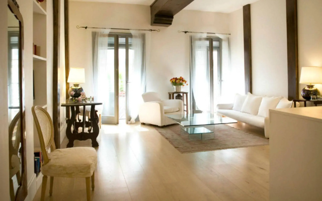 Milanosuites