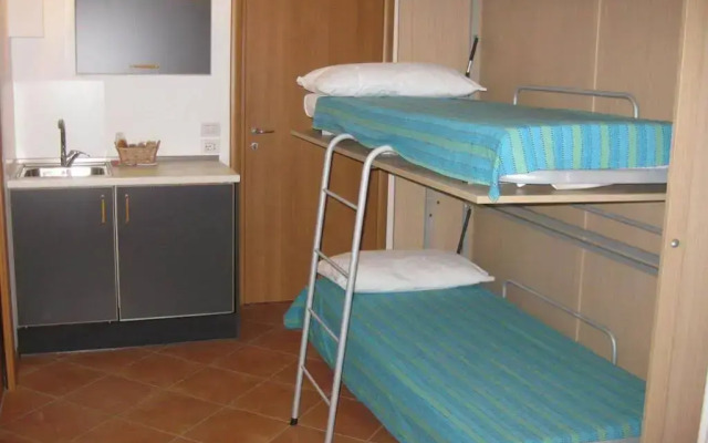 Bed and Breakfast Giramondo