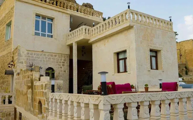 Kasr-I Reyyan