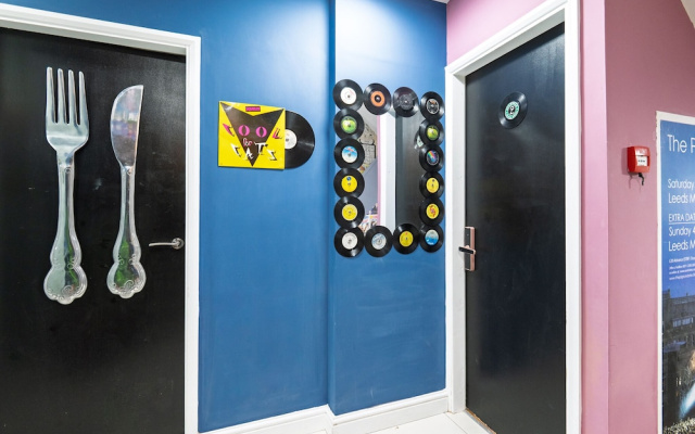 Starbeck Micro Hotel