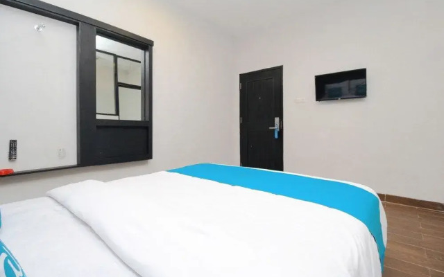 Airy Eco Riau Ujung Pekanbaru