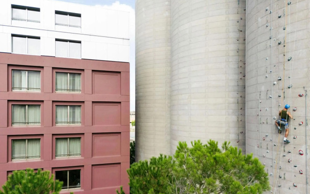 Moxy Bordeaux