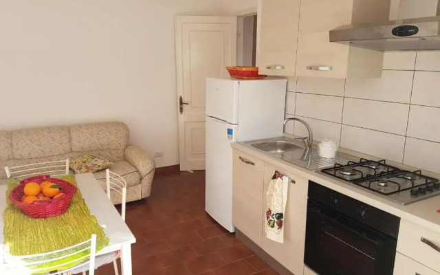 Appartamento centralissimo a Tortolì! 75mq