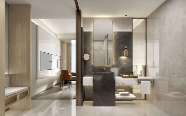 DoubleTree by Hilton Xian Fengdong