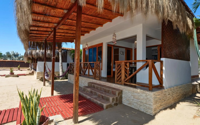 Las Cherelas Pesca & Aventura