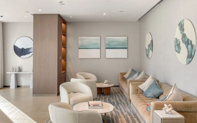 SKY9 Apartments Downtown Dubai