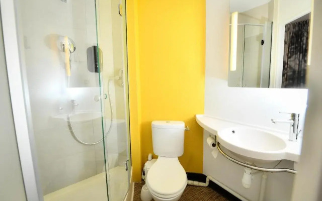 B&B HOTEL Dijon Centre