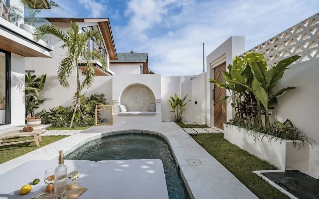 Rumah Saya Villa Uluwatu