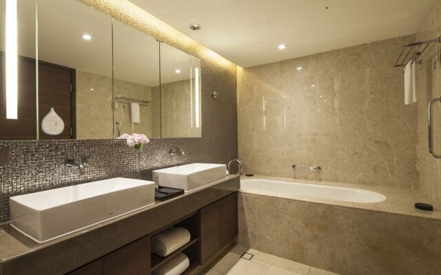 Ascott Raffles City Chengdu