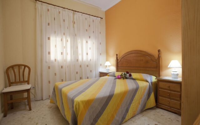 Banda del Mar Apartment 101613 by MO Rentals