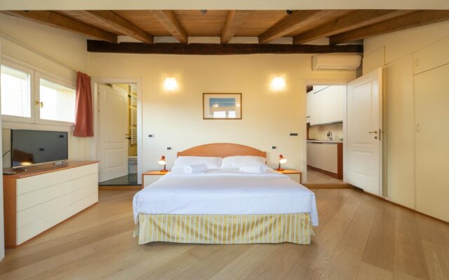 B&B Santo Stefano