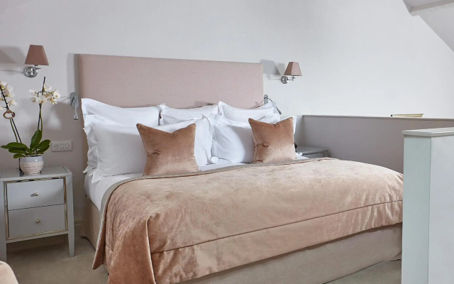 The Samling Hotel