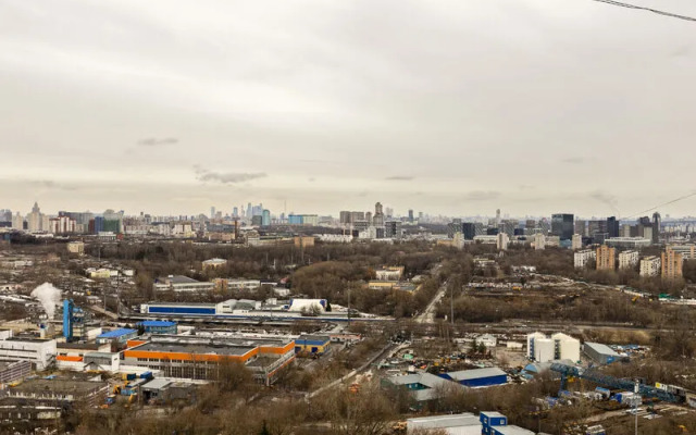 Апартаменты МаксРеалти24 на ул. Донелайтиса, д. 20 корпус 1